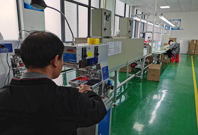 注塑加工过程中需注意三点